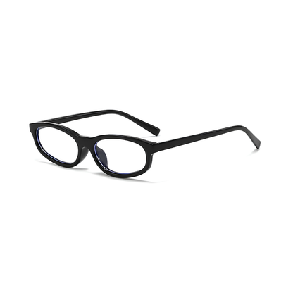 Veyra Black Eyeglasses