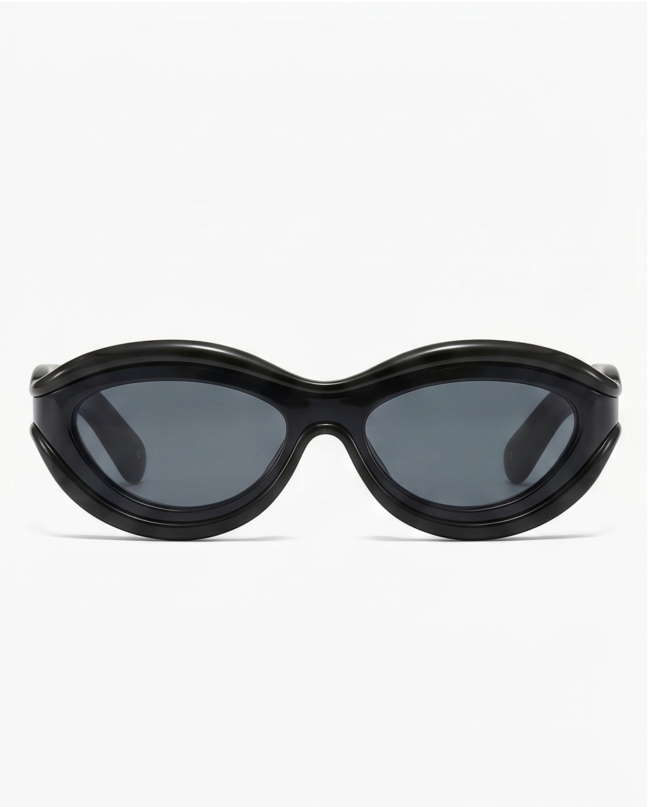 Mirage Black