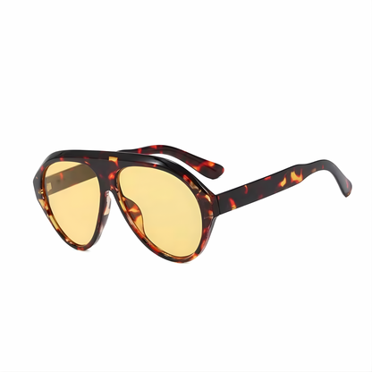 Empress Yellow&Tiger