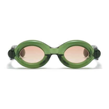 PocoLoco Green&Orange
