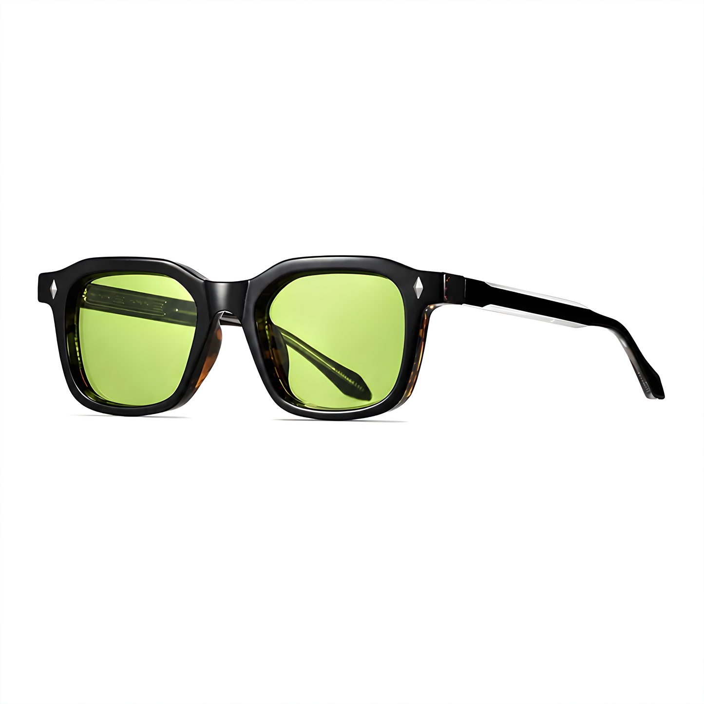 Kairova Green&Black
