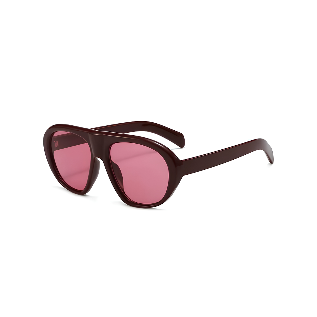 Maven Burgundy