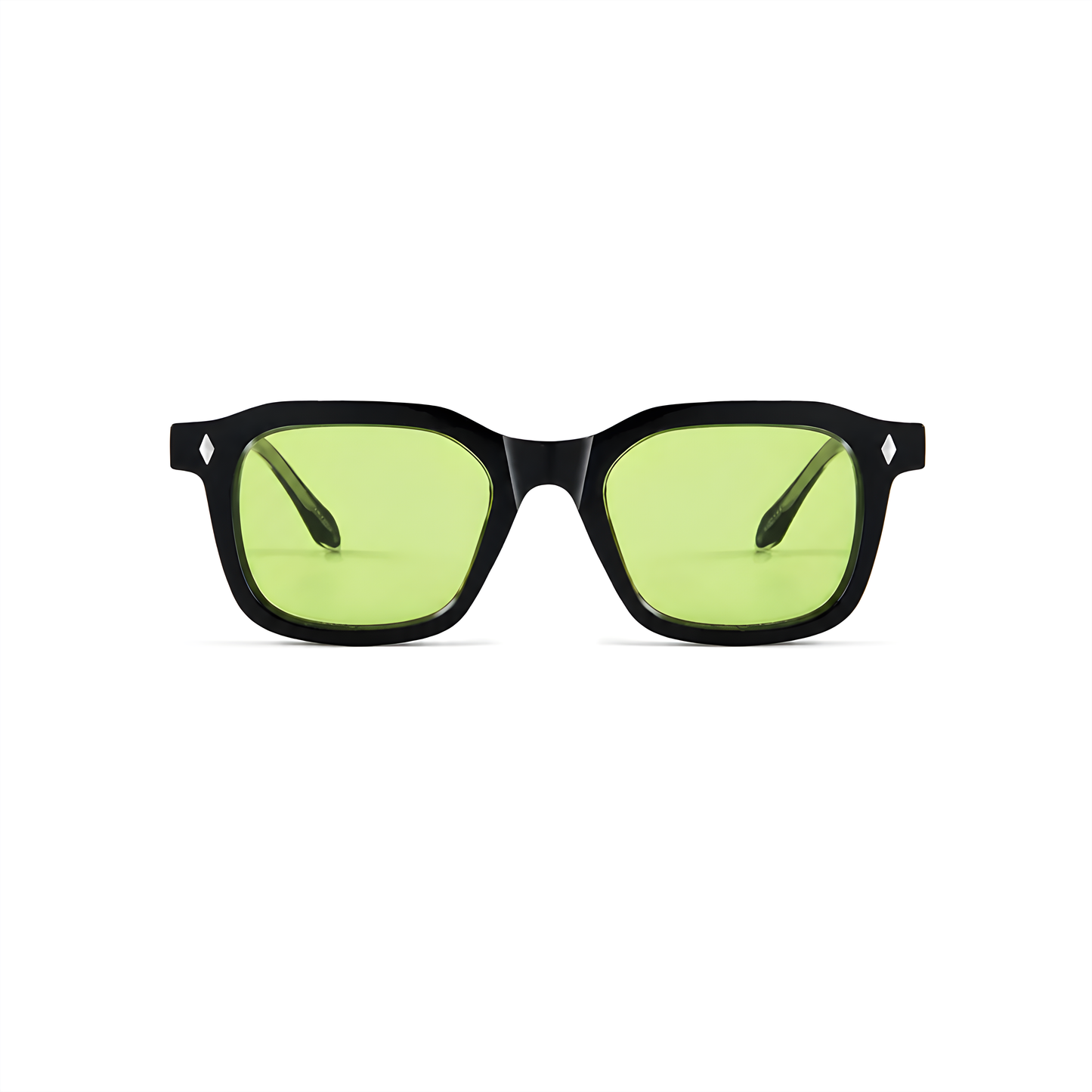 Kairova Green&Black