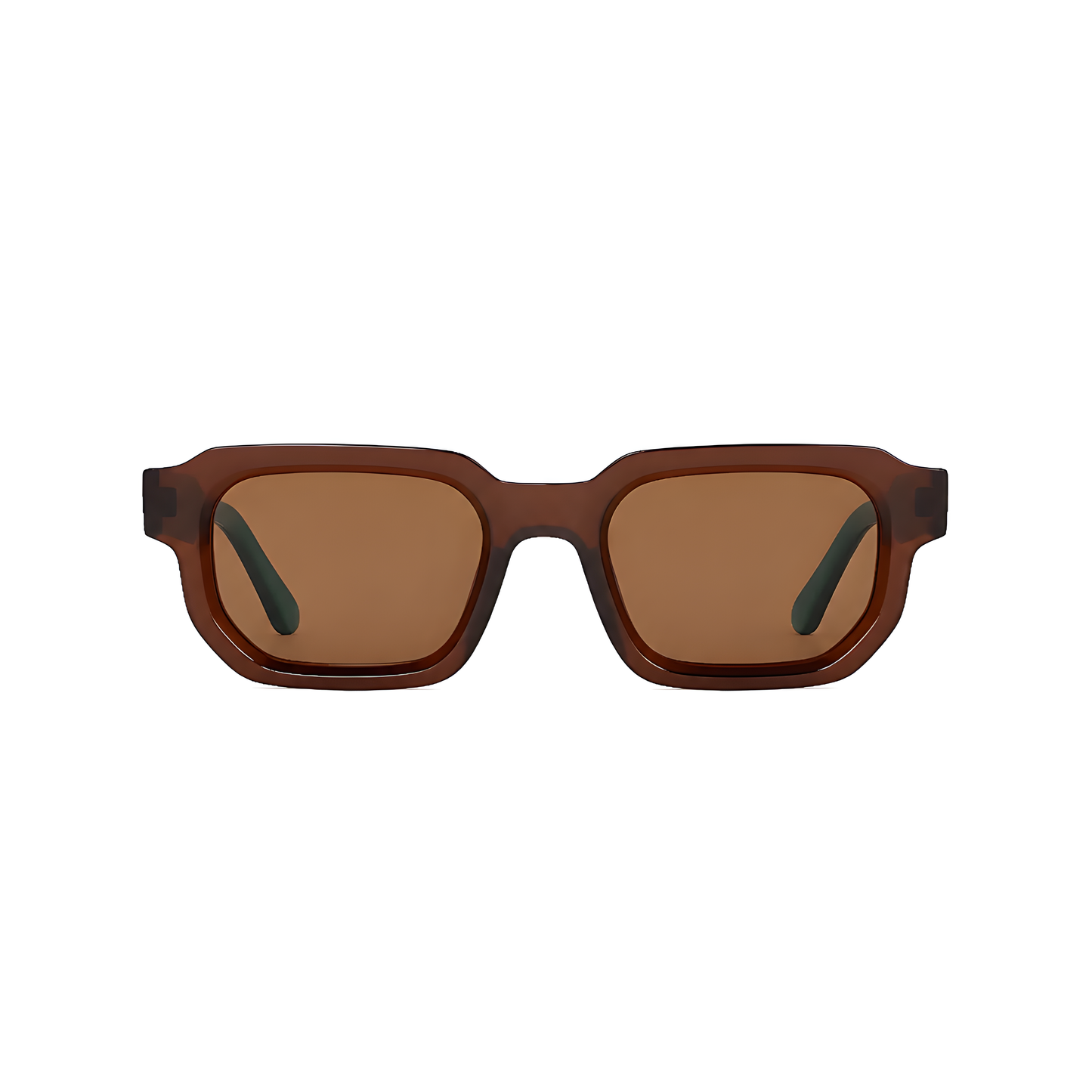 Nagala Brown&Green