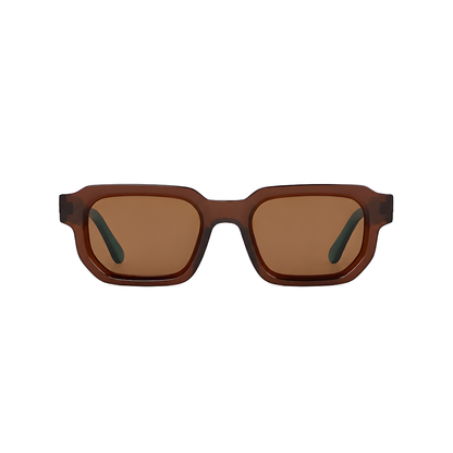 Nagala Brown&Green