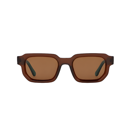 Nagala Brown&Green