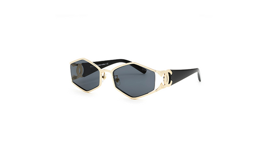 CH 3135 Black
