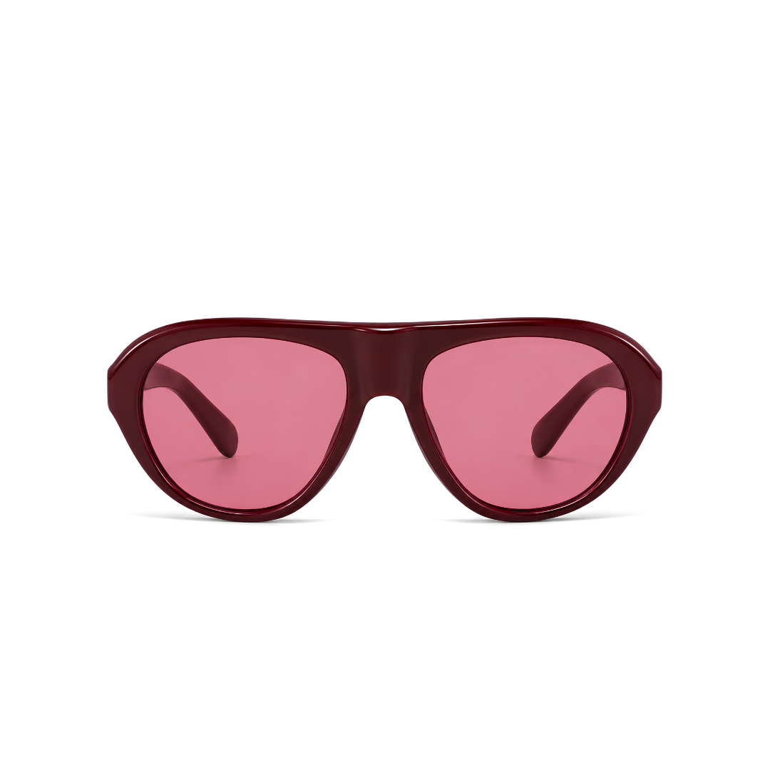 Maven Burgundy