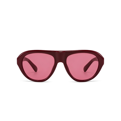 Maven Burgundy