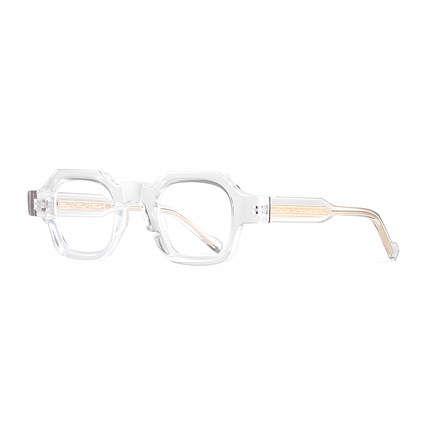 Elyon Transparent Anti Blue-Lights