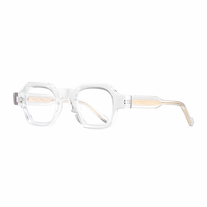 Elyon Transparent Anti Blue-Lights