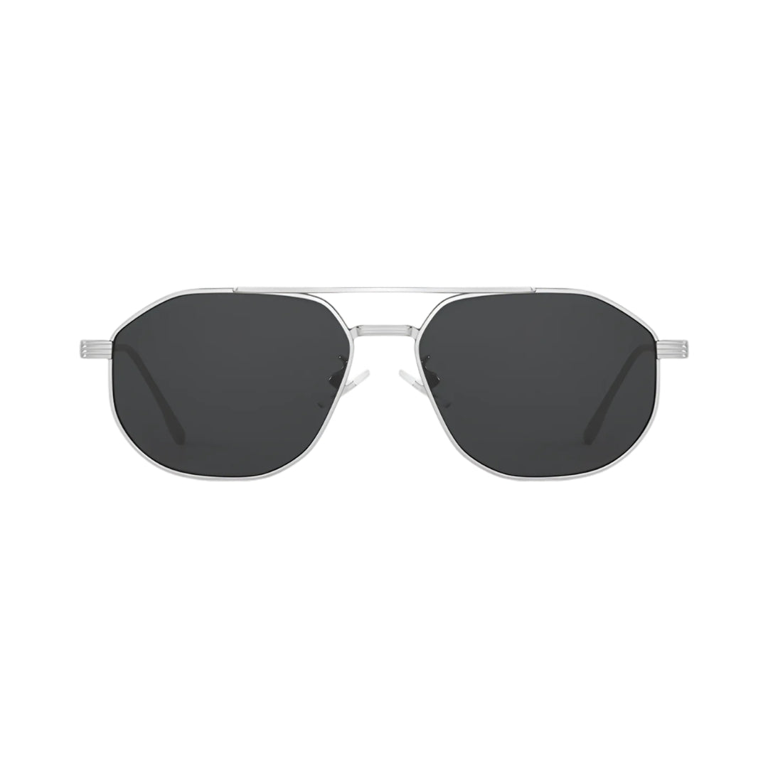 Evora Black&Silver
