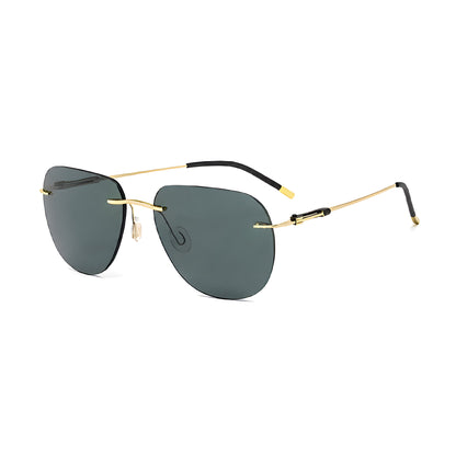 Monroe Olive&Gold