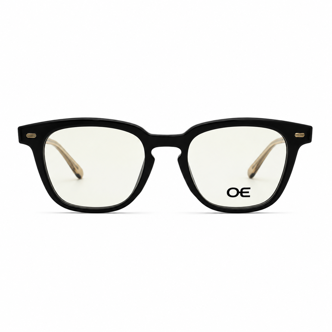 Valence Black Anti Blue-Lights