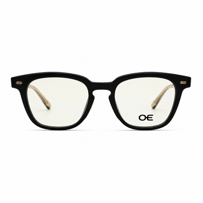 Valence Black Anti Blue-Lights