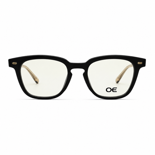 Valence Black Anti Blue-Lights