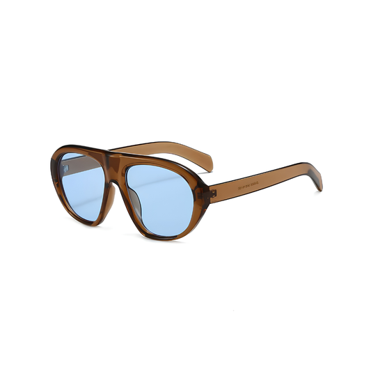 Maven Blue&Tan