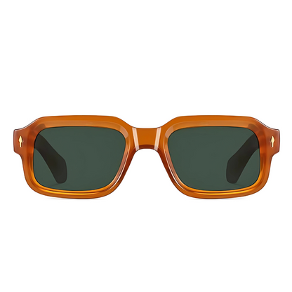 Imara Orange&Green (Polarized)