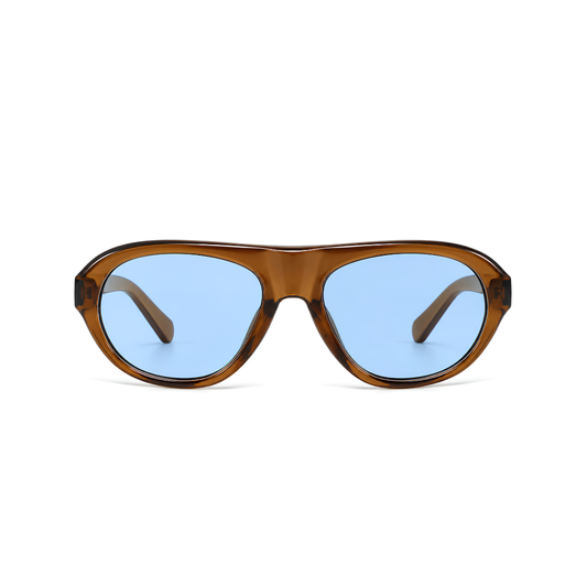 Maven Blue&Tan