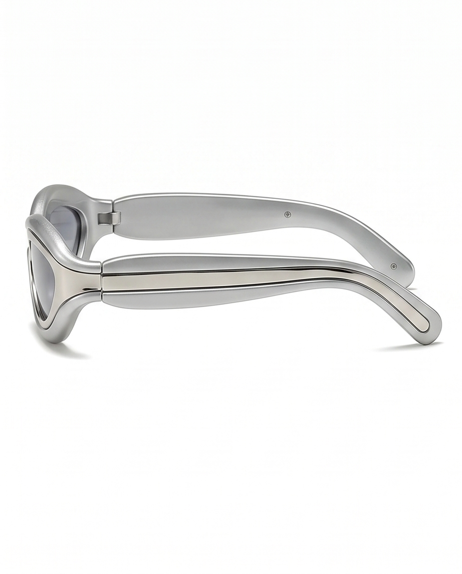 Mirage Silver