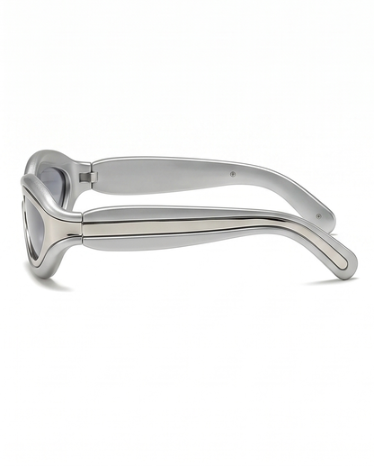 Mirage Silver