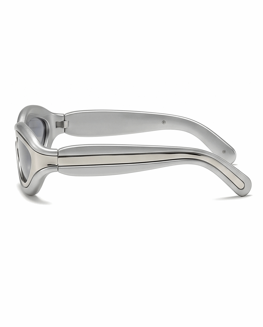 Mirage Silver