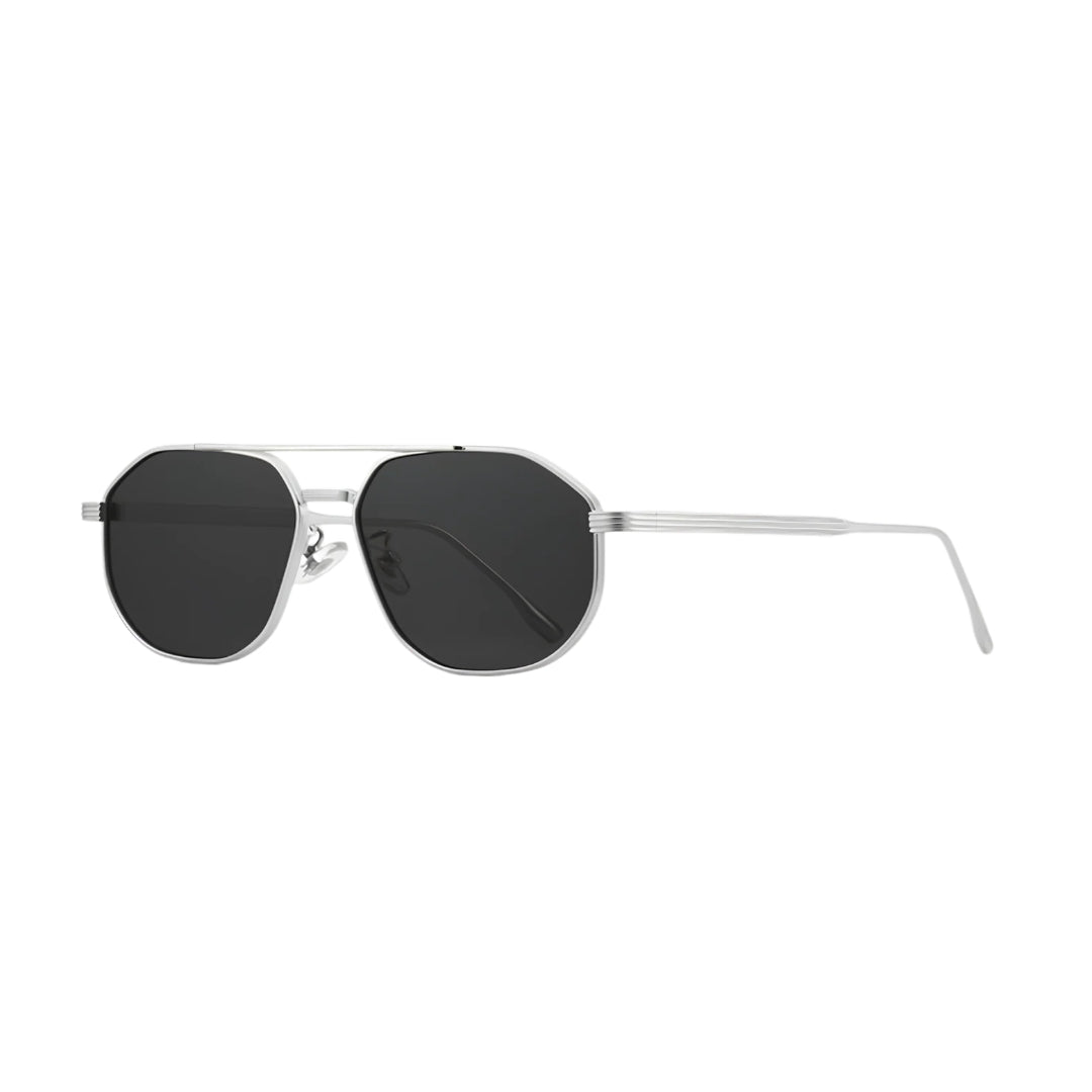 Evora Black&Silver