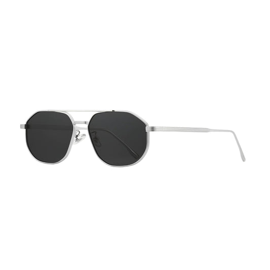 Evora Black&Silver