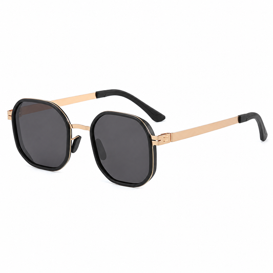 Kavari Black&Gold (Polarized)