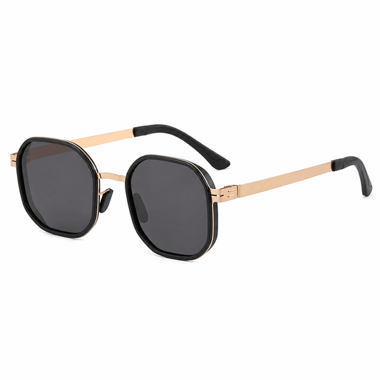 Kavari Black&Gold (Polarized)