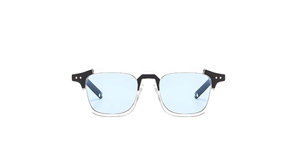 MR 3061 White&Blue