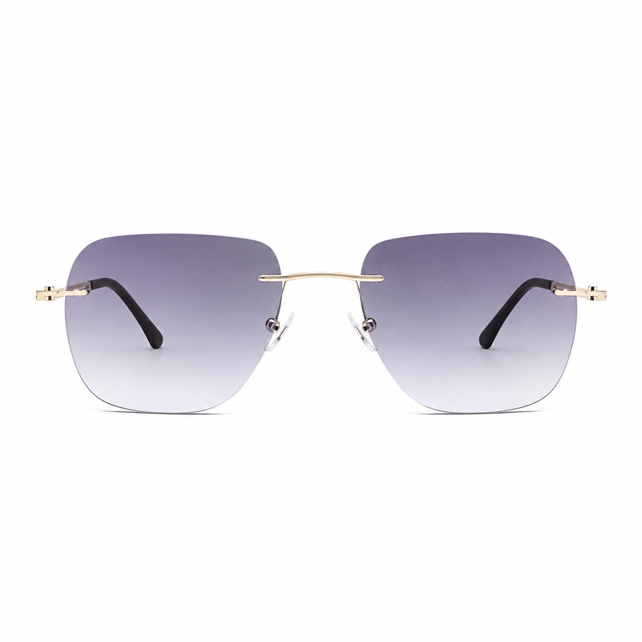 Marlow Purple&Gold