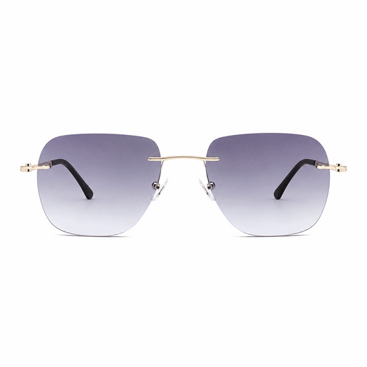 Marlow Purple&Gold