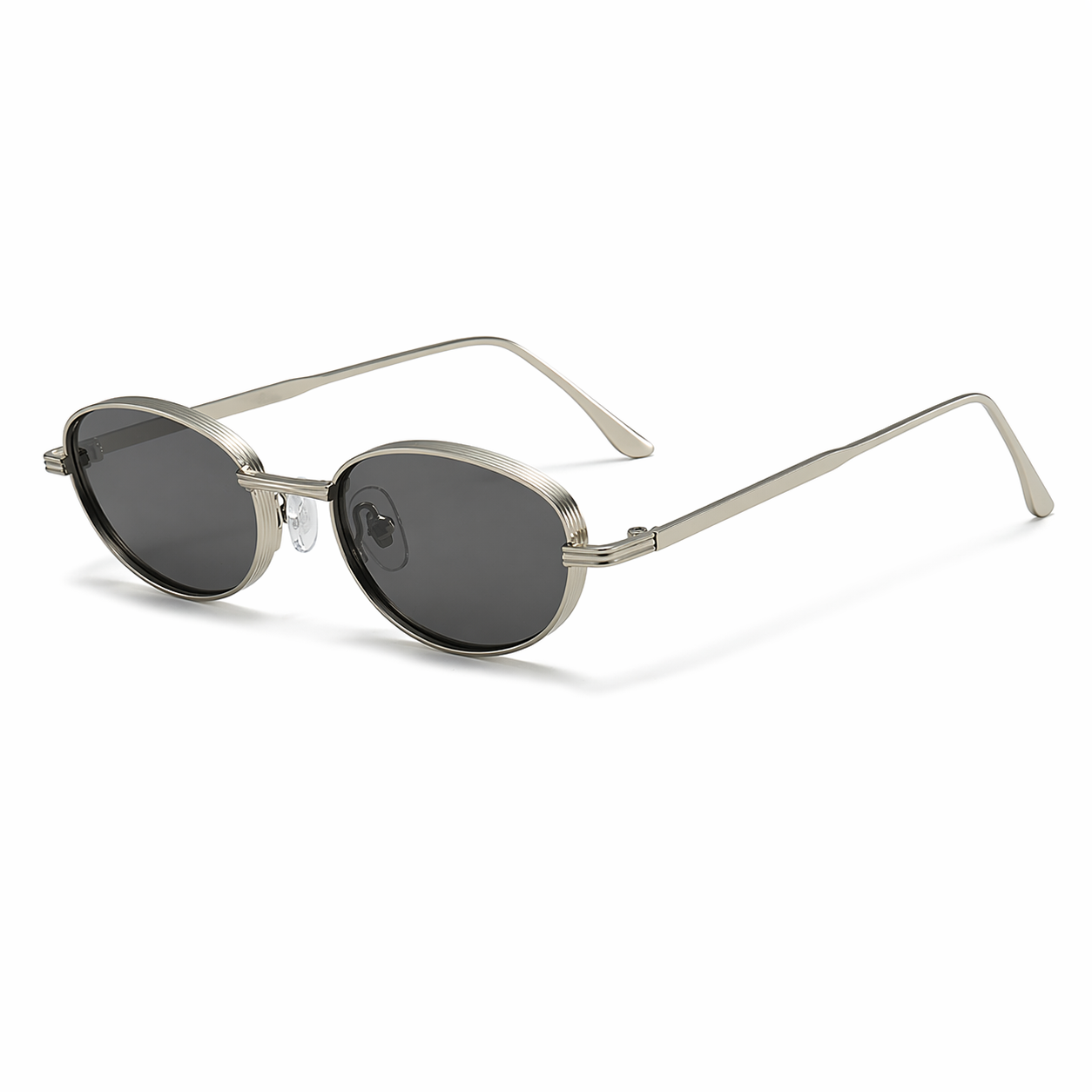 Zahara Black&Silver