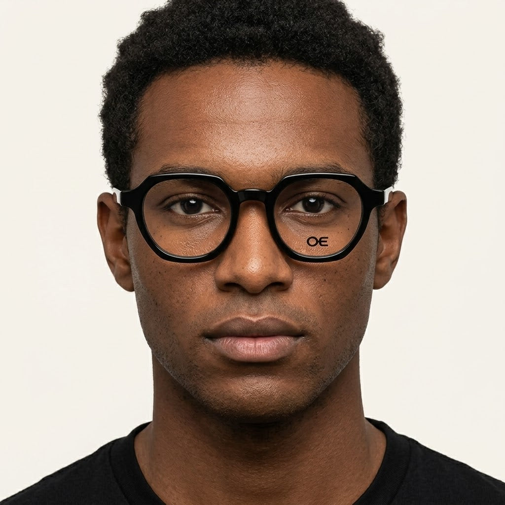 Ember Black