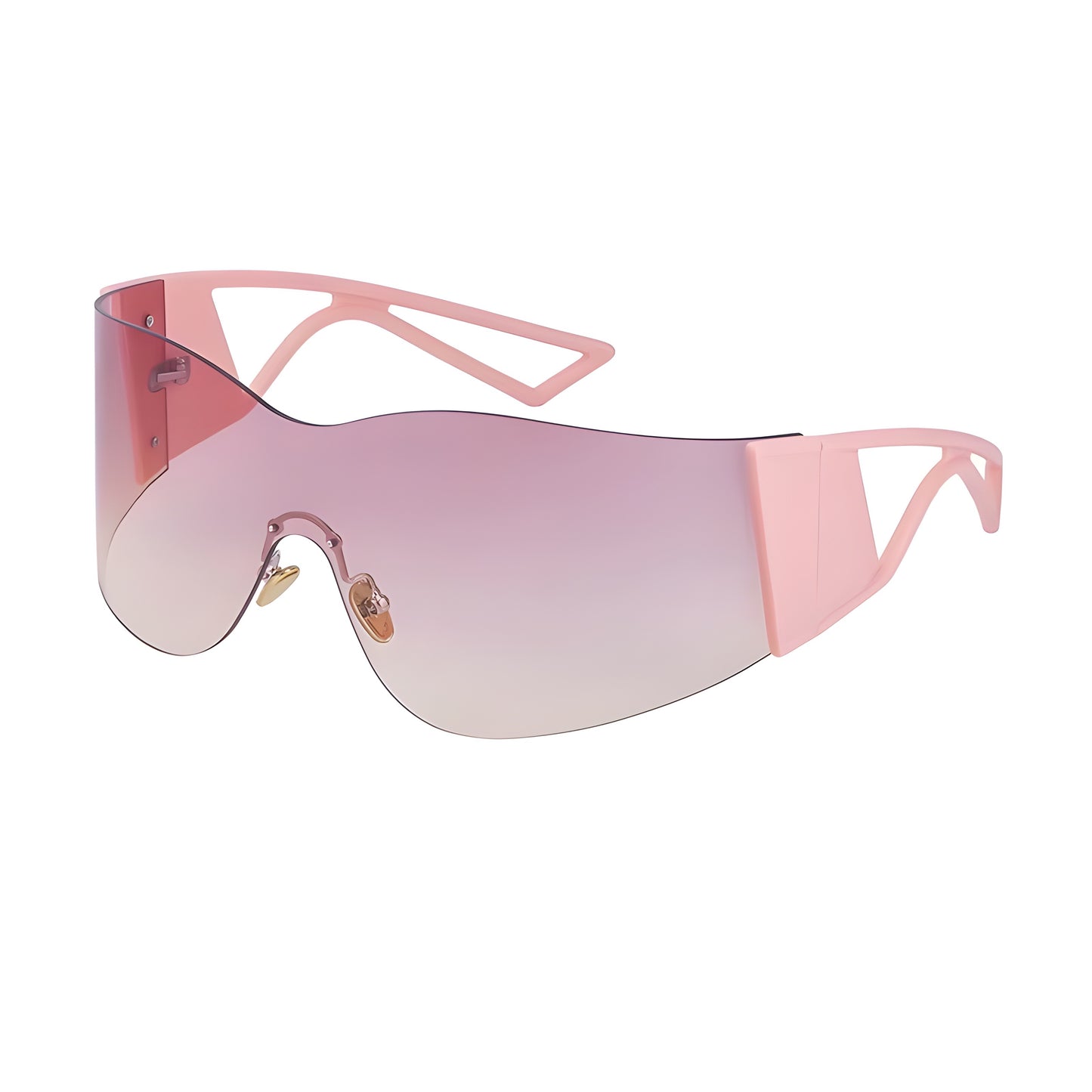 Riot Pink