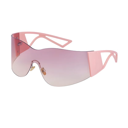 Riot Pink