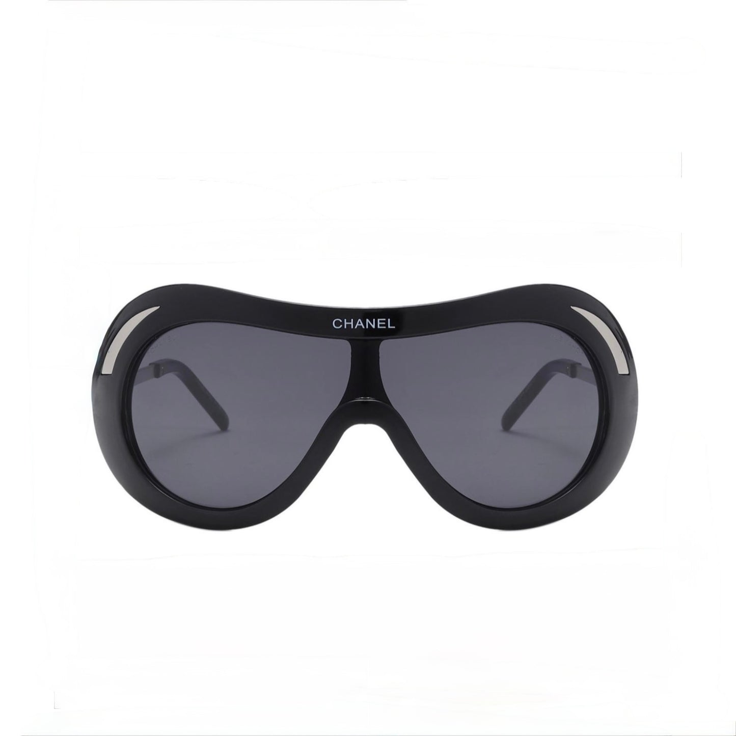 CH 3286 Black