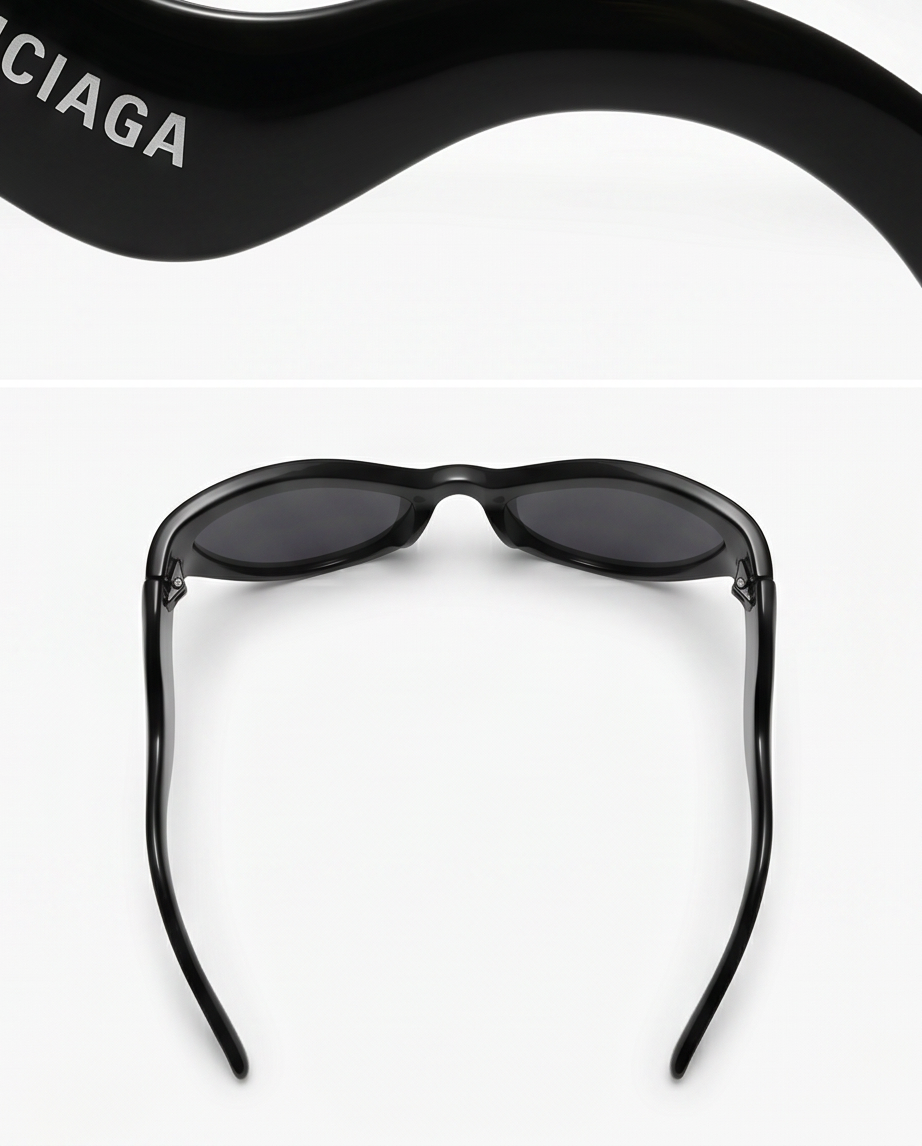 BL 3288 Black
