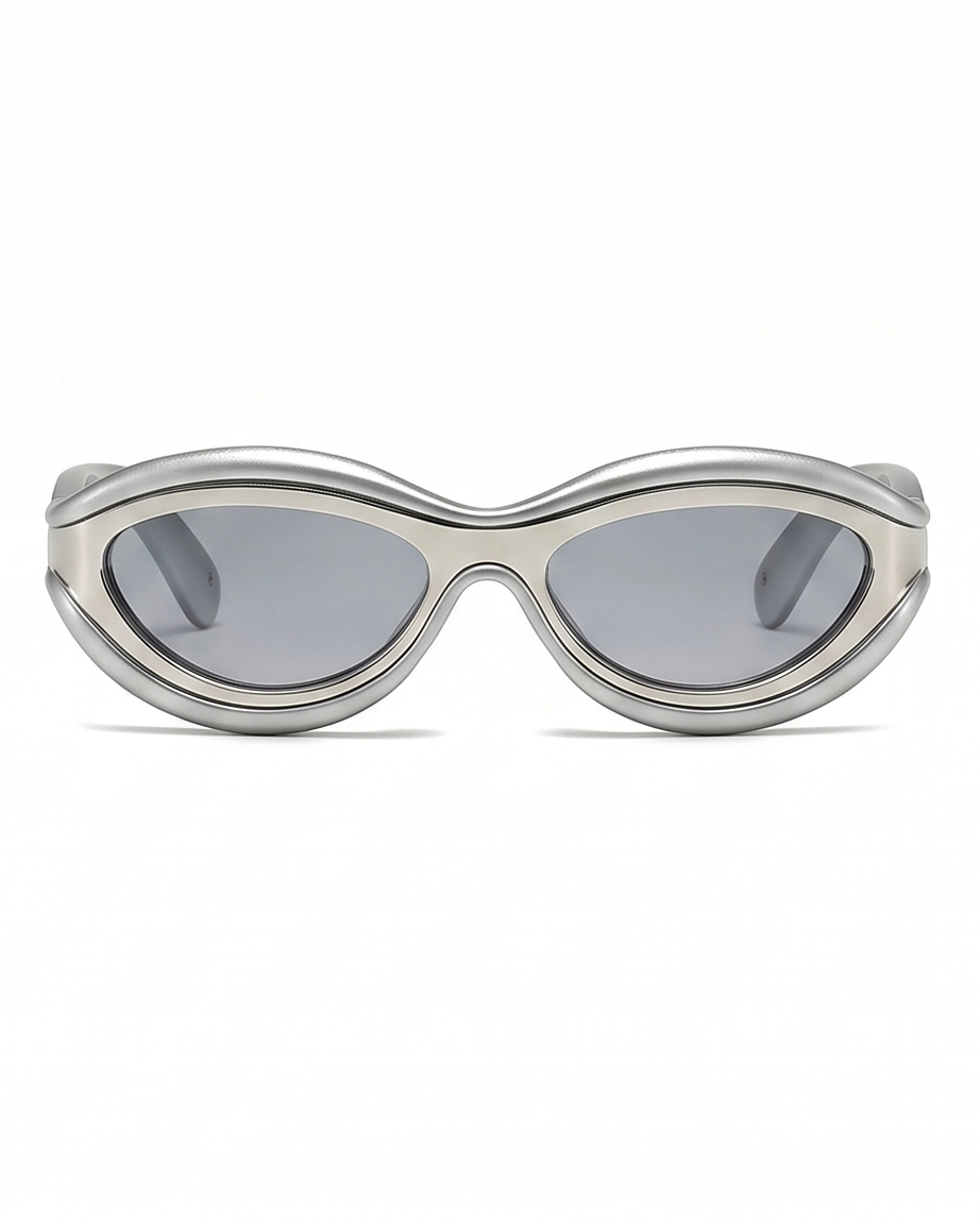 Mirage Silver