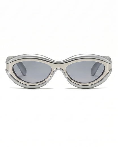 Mirage Silver