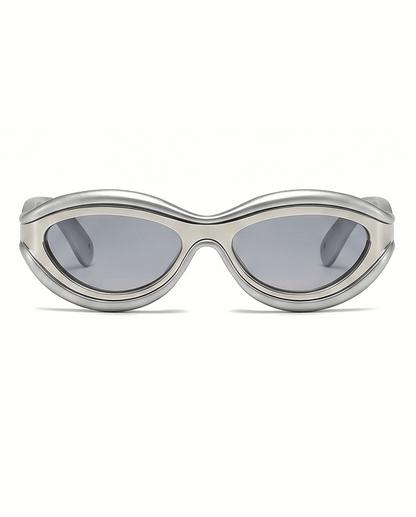 Mirage Silver