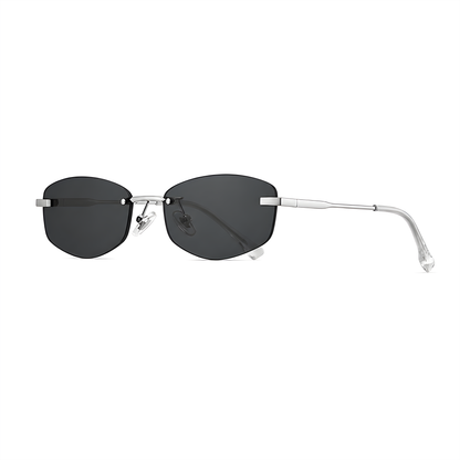 Sarab Black&Silver