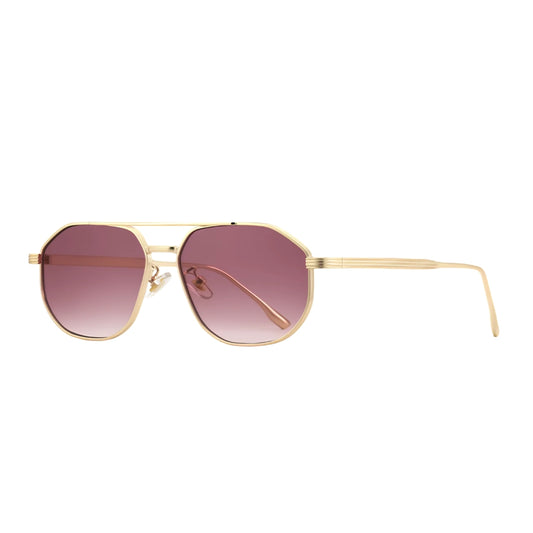 Evora Purple&Gold