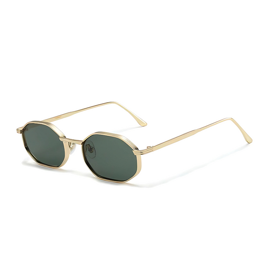 Malaka Olive&Gold