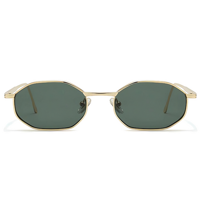 Malaka Olive&Gold