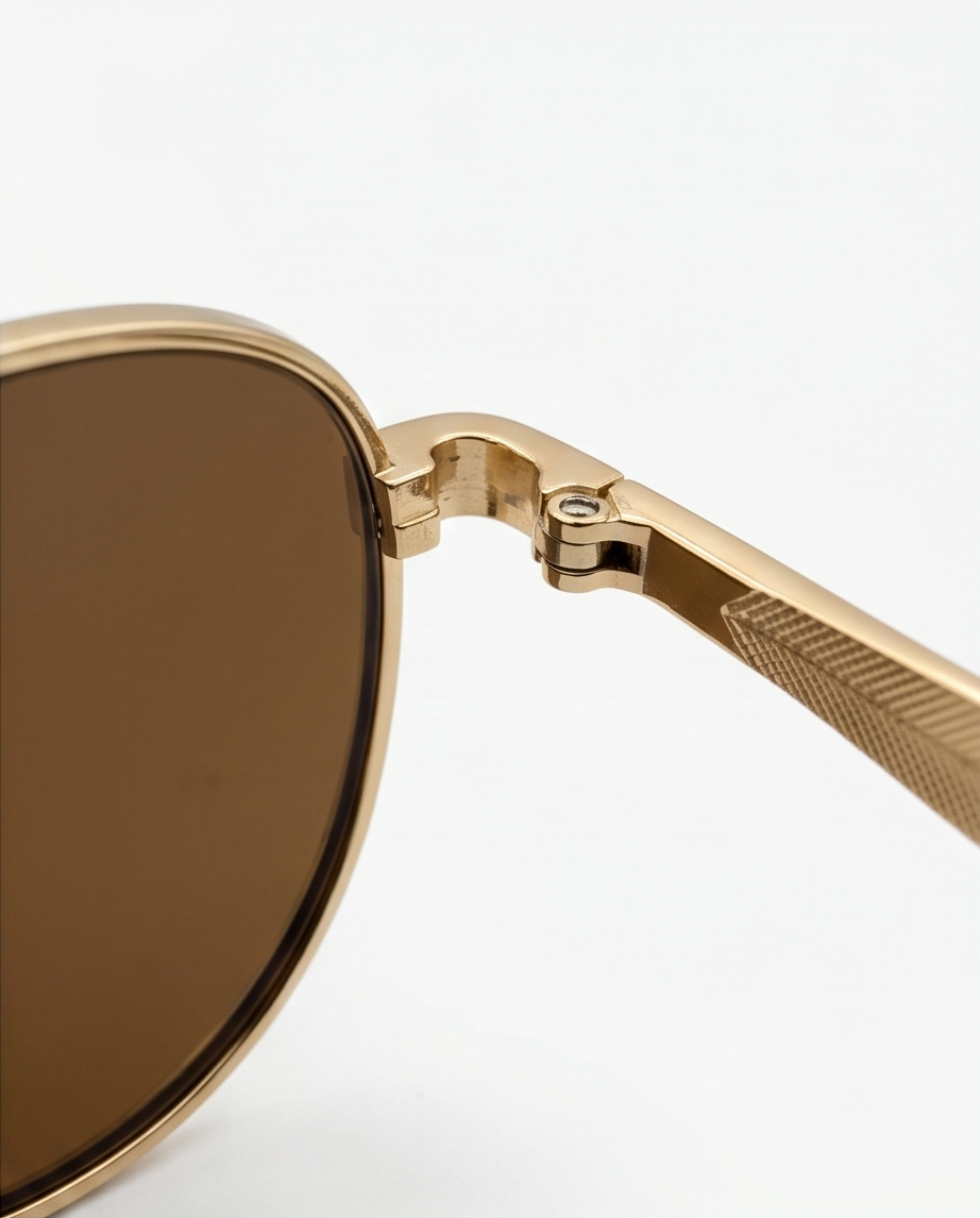 BV 3290 Brown&Gold