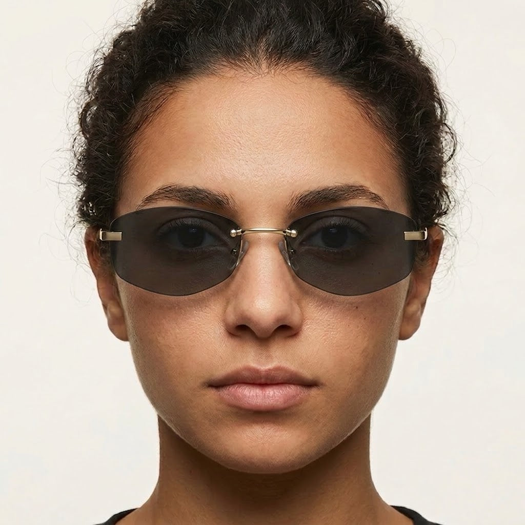 Sarab Black&Gold