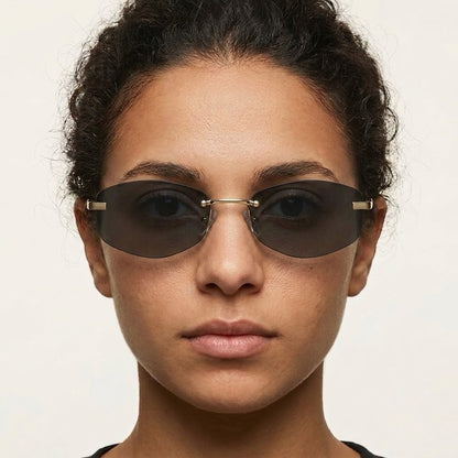 Sarab Black&Gold
