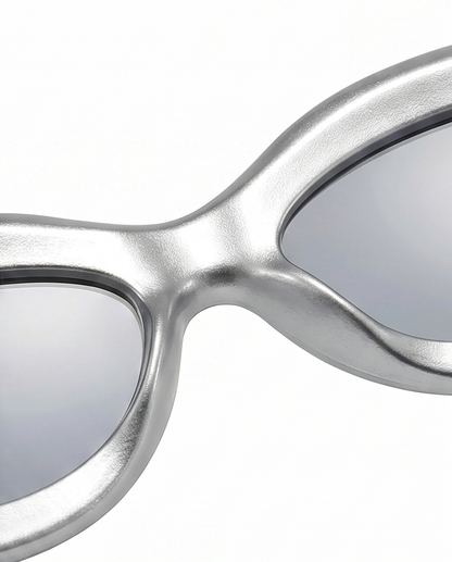 Mirage Silver